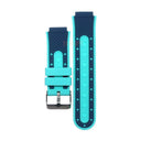 Trendy Silicone Strap for Kids GPS Smartwatch Comfort Durable