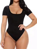 Bodysuit For Women Seamless Silhouette
