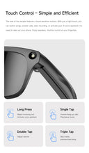Real-Time Translation Glasses for Travel
