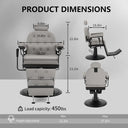 Reclining Chair