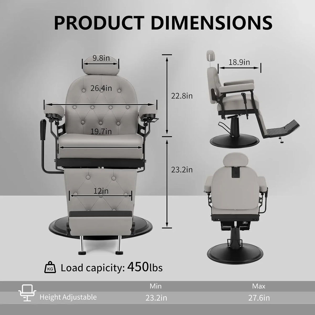 Reclining Chair