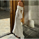 Effortless Summer Maxi Dress for Women