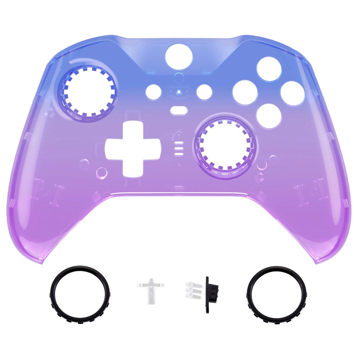 eXtremeRate Faceplate Front Housing Shell