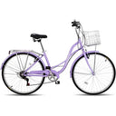 Inch Womens Speed Beach Cruiser