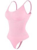 Seamless Shapewear Bodysuit for Women