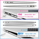 MacBook Pro Case for Daily Shockproof