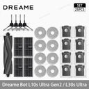 Dreame L10s Ultra Gen2 Side Brush