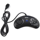 Sega Genesis Six Button Gamepad