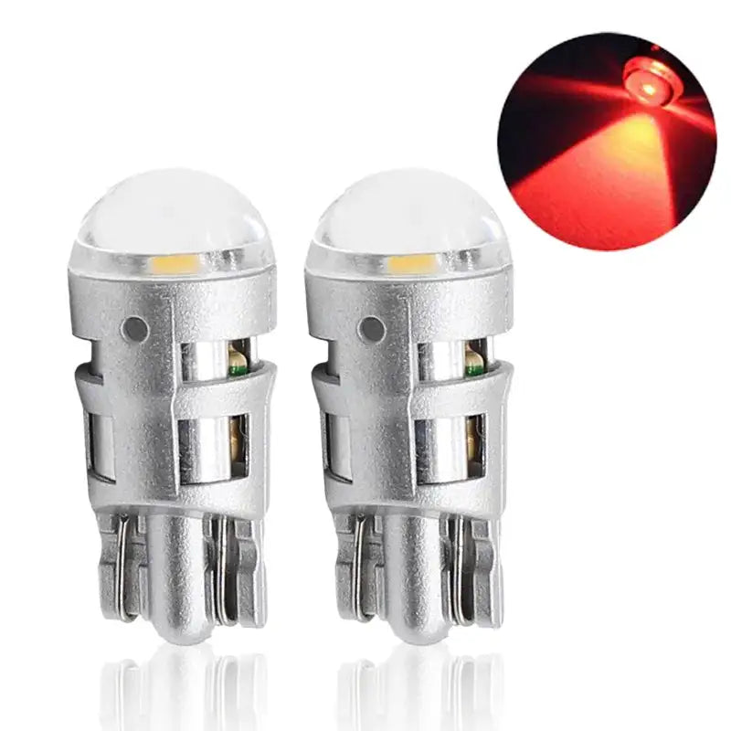 COB Led DC Signal Lamp Car Bulb Reading Interior Lamps — product view 11