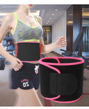 Neoprene Waist Trainer Corset Body Shaper Tummy Slimming Belt