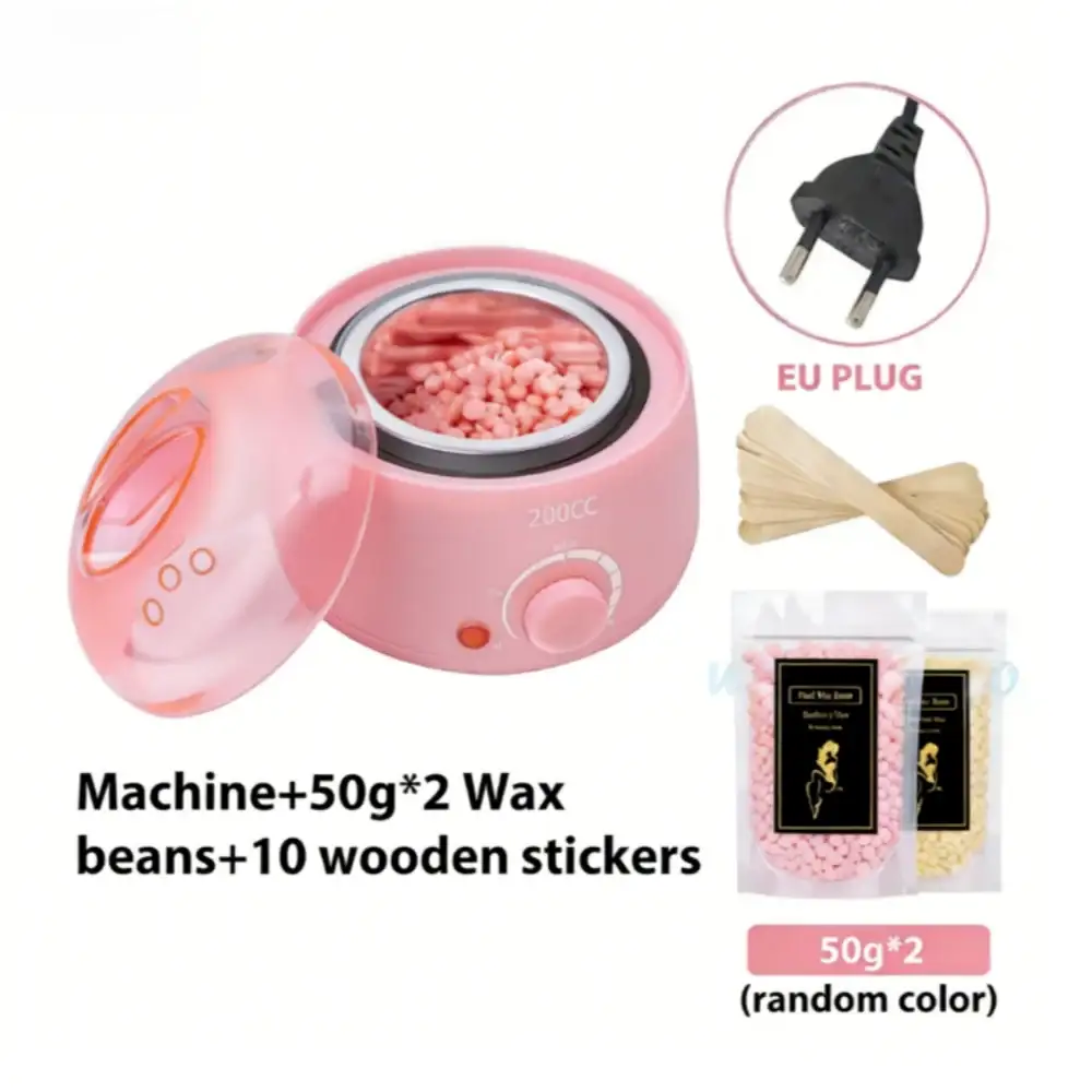 Paraffin Wax Heater - Rapid Spa Relief — product view 19