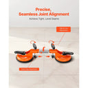 Adjustable Tile Gap Spacer Tool
