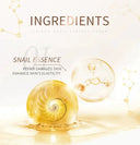 Laikou Snail Face Cream Glow for Women
