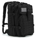 Versatile Tactical Backpack for Outdoors