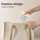 Inkless Thermal Label Printer Portable Bluetooth Pocket Label Maker On The Go