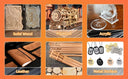 Cnc Router for Hobbyists Precision Cuts