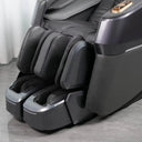 Massage Chair 4D with Zero Gravity Full Body with Voice Control,Back Heating,Bluetooth Speaker,Foot 4D Massage Chair