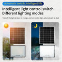 Solar Garden Lights - Waterproof IP67 Outdoor