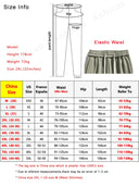 Big Size Men Sweatpants Spring Autumn Casual 8XL Jogger Pants