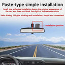 Smart 4K Dash Cam for Safer Driving