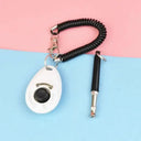 Bonding Pet Training Clicker For Dogs