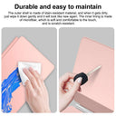 GOOJODOQ Magic Keyboard: Ultimate Bluetooth Solution with Backlit Keyboard