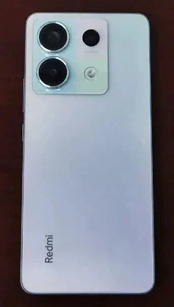 Redmi Note 13 Pro 5G Smartphone With 200MP Camera Flagship