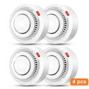 Smoke Alarm for Safer Homes Now