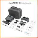 Betafpv Aquila16 Racing Quadcopter