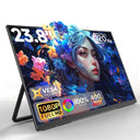 Monitor for Clearer Everyday Viewing