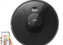 ABIR X8 Robot Vacuum Cleaner with Laser Mapping System