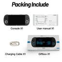 Handheld Console for On the Go Gaming
