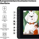 Huion Kamvas 12 Digital Pen Pad