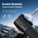 Puluz Rotation Lock Optical Tempered