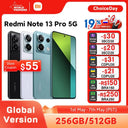 Redmi Note 13 Pro 5G Smartphone Features World Premiere