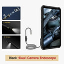 Rugged 11-Inch Tablet for Outdoor Work
