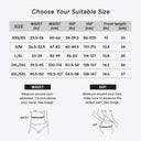Abdomen Control Shapewear For Women