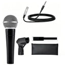 Microphone for Clearer Voice Capture