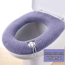 Winter Comfort Antibacterial Seat Cover