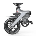 Cybervelo Foldable Electric Bike