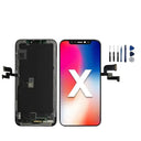 iPhone OLED Touch Screen Panel