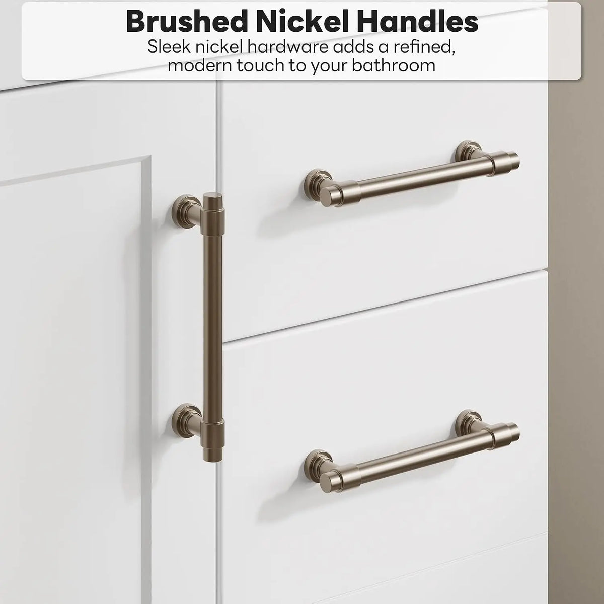 Vanity Storage Organizer