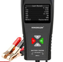 Car Battery Tester Kingbolen BM510 Analyzer for 6V 12V 24V