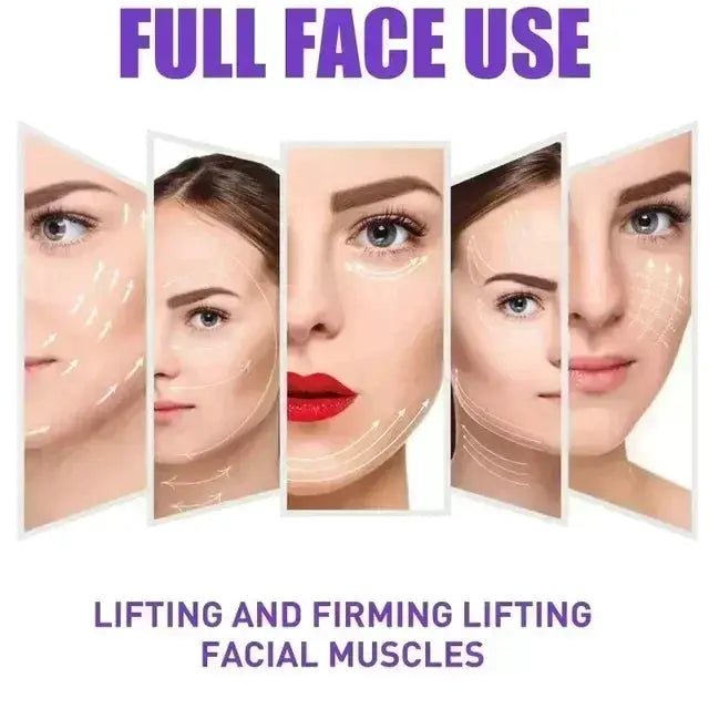 NewV-Shape Face Cream Remove Double Chins Firming Lifting Up V Cheek Fat Burning Anti-aging Shaping Massage Care Products0903