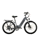 Cybervelo Electric Commuter Bike