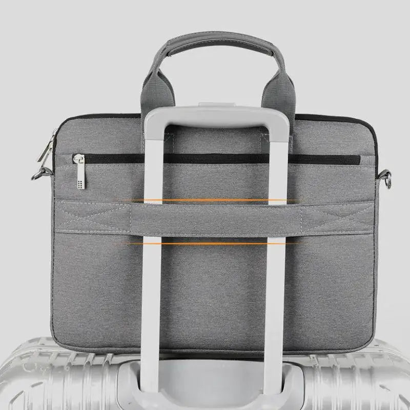 MacBook Pro Waterproof Laptop Sleeve Portable Handbag