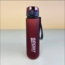 Brand BPA Free Leak Proof Sports Water Bottle 400ml 560ml