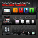 Launch X431 Pro OBD2 Code Reader