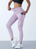Premium High Waist Yoga Leggings