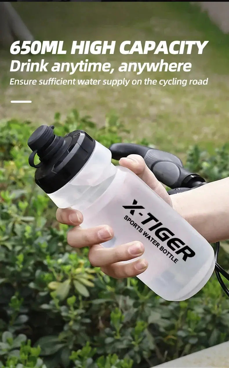 Water Bottle for Cyclists Ultra Light — product view 15
